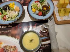 -尊品牛排(沙湾印象汇店)