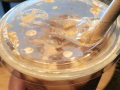 -星巴克(温州银泰大西洋店)