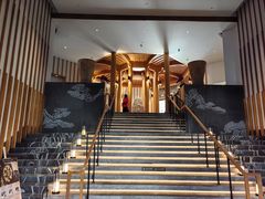 -黄山悦榕庄明月白云餐厅
