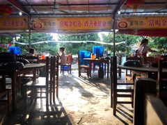 大堂-大地农庄(逢沙大道店)