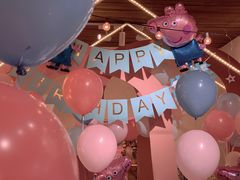-慢隅法式小馆·生日求婚西餐厅