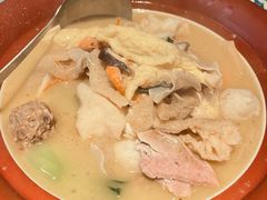 -老海陵·泰州菜(图书馆店)