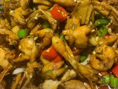 -蛙小侠(珠海华发商都店)
