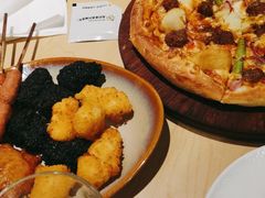 -乐凯撒披萨(正佳广场店)