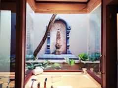 -四季酒店下午茶