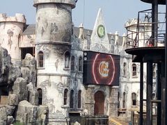 -渔岛海洋度假区