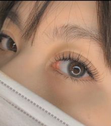 -七月美睫 美甲