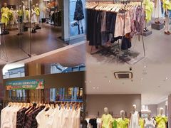 -王府井奥莱临潼小镇(临潼店)