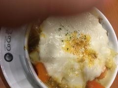-CoCo壱番屋(久光百货店)