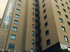 -新国际酒店