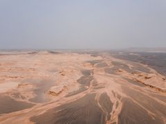 -哈密雅丹大海道景区