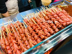 -老长沙大香肠臭豆腐(友谊阳光城店)