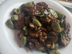 -宛平李记小吃(东关街店)