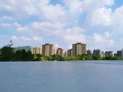 -广州市白云区图书馆