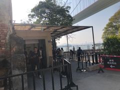 -威远炮台
