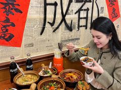 -罗妈砂锅(四川成都奎星楼店)
