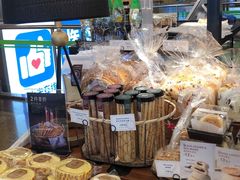 -莉蓮蛋挞(静安寺店)