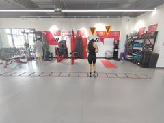 -超减·私教减肥馆(世博店)