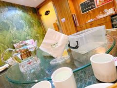 -老街坊美食汇(玉兰大街店)