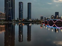 -前王院•巧克力海鲜市集餐厅(万平口店)