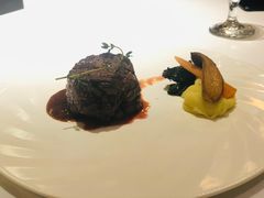 -王品牛排(郑州大卫城店)