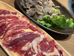 -南城十里潮汕鲜牛火锅·鲜虾生滚粥(融汇老商埠店)
