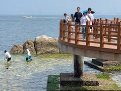 -养马岛旅游度假区
