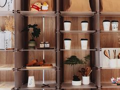 -银座仁志川·生吐司专门店(香港广场店)