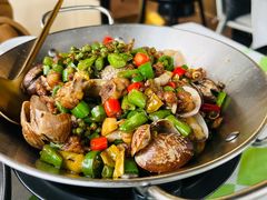 -渔语鱼新川菜Bistro(万象天地店)
