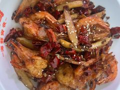 -小林哥的海鲜馆·夜宵烧烤(渔人码头店)