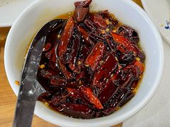 辣椒油-柴氏风味斋(甘家口店)