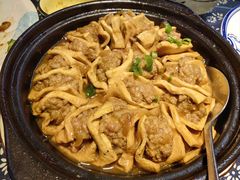 -旺角小渔村(幸福中路店)