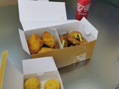 -正谈炸鸡(深圳首店)