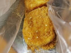 柠檬酸奶酥松小贝-鲍师傅糕点(观前街店)