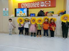 -金宝贝早教中心(北洋校区)