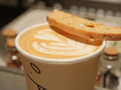 -O.P.S. CAFE
