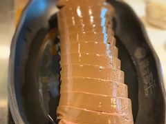 -前门后头老北京铜锅涮肉·京味菜·烤鸭(伊藤洋华堂店)