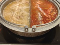 -一绪に寿喜烧(荟聚店)