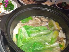 -同仁四季椰子鸡(无锡滨湖万象汇店)