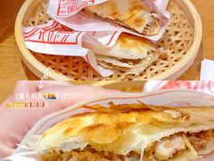 -震山堂·手工劲面(仓山万达店)