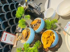 -佬太公海鸭·海鲜大排档(上海总店)
