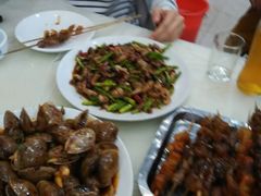 android_upload_pic-天津乾毓德饭庄·清真传统炒菜·海鲜烧烤(咸阳路店)