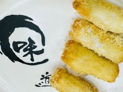 -林記腸粉(花都融創店)