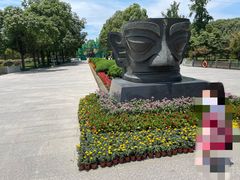 -三星堆博物馆