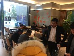 -德克士(西站站内店)