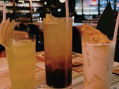 -安妮意大利餐厅(日坛店)