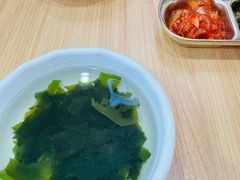-小木屋拌饭(西安华阳城店)