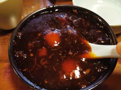 桂花糖芋苗-应天大明王朝·南京菜(中山陵店)