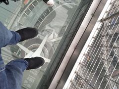-339旋转餐厅(天府熊猫塔店)