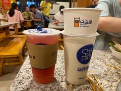 -玉林串串香·成都老字号(玉林街总店)